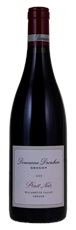 2013 Domaine Drouhin Pinot Noir
