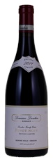 2014 Domaine Drouhin Edition Limitee Pinot Noir