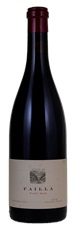 2018 Failla Watertrough Pinot Noir