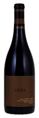 2011 Iota Cellars Pelos Sandberg Vineyard Eola-Amity Hills Pinot Noir