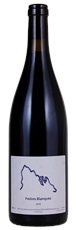 2018 Pedres Blanques Vin de France