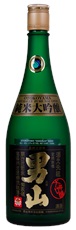 NV Otokoyama Junmai Daiginjo Hokkaido Prefecture Sake Screwcap