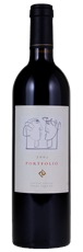 2003 Portfolio Limited Edition