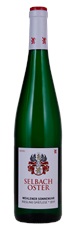 2019 Selbach-Oster Wehlener Sonnenuhr Riesling Spatlese  8