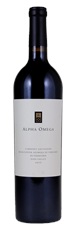 2017 Alpha Omega Beckstoffer Georges III Cabernet Sauvignon