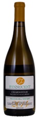 2014 St Innocent Freedom Hill Vineyard Chardonnay