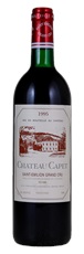 1995 Chateau Capet