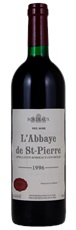 1996 LAbbaye de St-Pierre