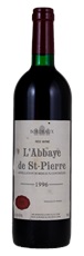 1996 LAbbaye de St-Pierre