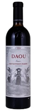 2018 Daou Reserve Seventeen Forty