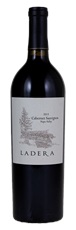 2013 Ladera Vineyards Napa Valley Cabernet Sauvignon
