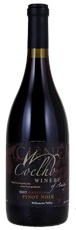 2007 Coelho Winery Paciencia Pinot Noir
