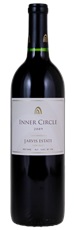2009 Jarvis Inner Circle Red