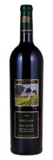 1998 Guenoc Langtry Meritage