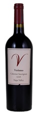 2006 Verismo Wines Cabernet Sauvignon