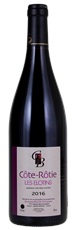 2016 Christophe Billon Cote-Rotie Les Elotins