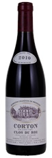 2010 Chandon de Briailles Corton Clos du Roi