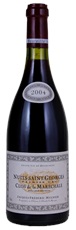 2004 JF Mugnier Nuits-St-Georges Clos de la Marechale
