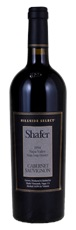 1994 Shafer Vineyards Hillside Select Cabernet Sauvignon