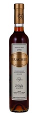 1998 Alois Kracher Chardonnay Trockenbeerenauslese Nouvelle Vague 9