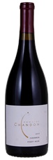 2013 Domaine Chandon Pinot Noir