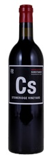 2015 Substance Vineyard Collection Stoneridge Vineyard Cabernet Sauvignon