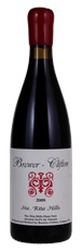 2008 Brewer-Clifton Sta Rita Hills Pinot Noir
