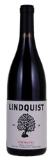 2018 Lindquist Family Wines Sawyer Lindquist Vineyard Grenache