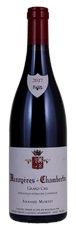 2017 Arnaud Mortet Mazoyres-Chambertin