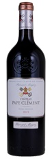 2015 Chteau Pape-Clement
