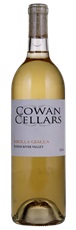 2016 Cowan Cellars Ribolla Gialla
