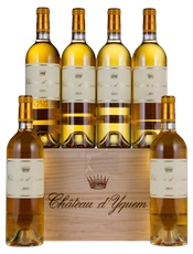 2015 Chteau dYquem