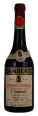 1975 Lamberti Amarone Recioto della Valpolicella