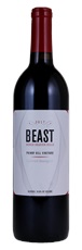 2017 Beast Phinny Hill Vineyard Cabernet Sauvignon