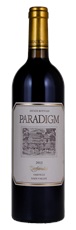 2015 Paradigm Zinfandel