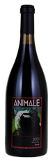 2003 Animale Wines Syrah