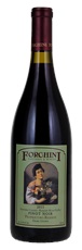 2011 Forchini Proprietors Reserve Pinot Noir