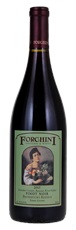 2015 Forchini Proprietors Reserve Pinot Noir