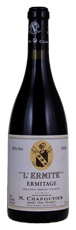 1998 M Chapoutier Ermitage LErmite