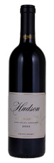 2013 Hudson Vineyards Old Master