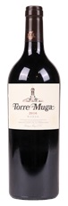 2016 Bodegas Muga Rioja Torre Muga