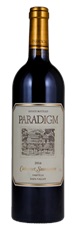 2016 Paradigm Oakville Cabernet Sauvignon