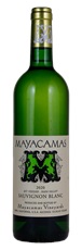 2020 Mayacamas Sauvignon Blanc