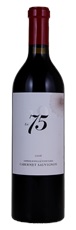 2006 75 Wine Company Amber Knolls Cabernet Sauvignon