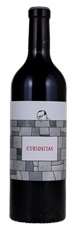 2015 The Walls Vineyards Curiositas Cabernet Sauvignon