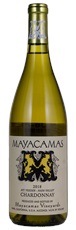 2018 Mayacamas Chardonnay