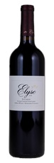 2016 Elyse York Creek Vineyard Ficante
