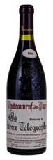1988 Domaine du Vieux Telegraphe Chteauneuf-du-Pape