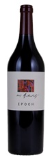 2017 Epoch Estate Wines Authenticity