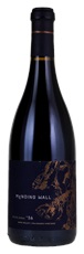 2016 Mending Wall Palisades Vineyard Petite Sirah